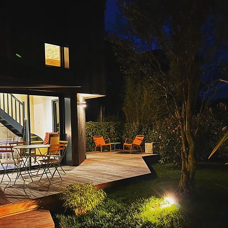 Maison A ปอร์นิเชต์ ภายนอก รูปภาพ