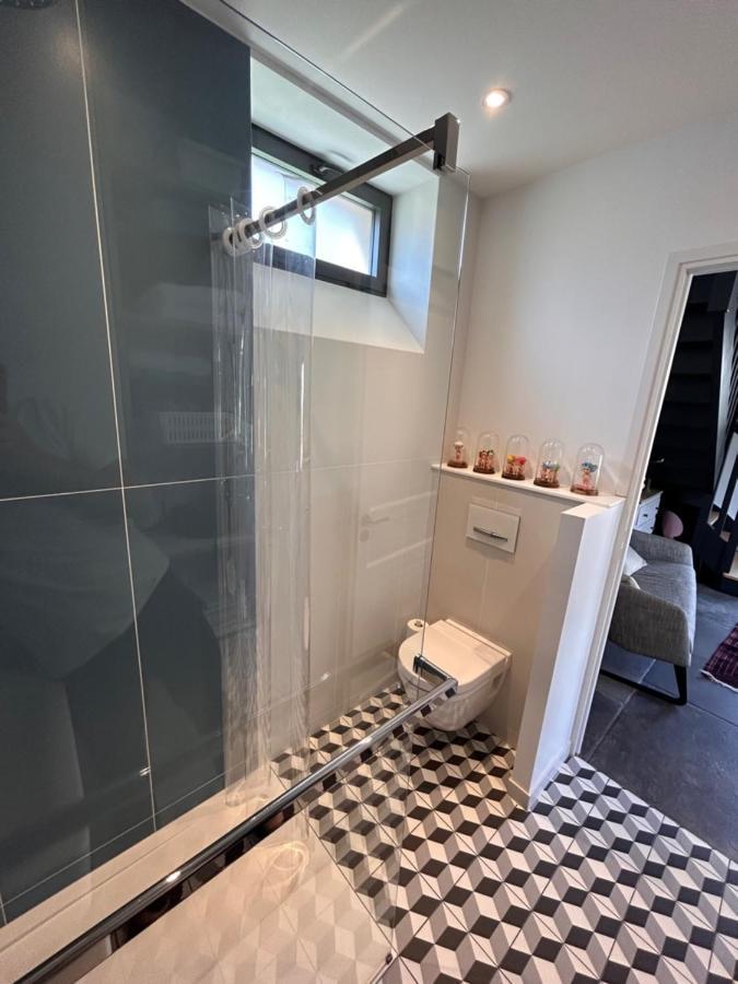 Maison A ปอร์นิเชต์ ภายนอก รูปภาพ